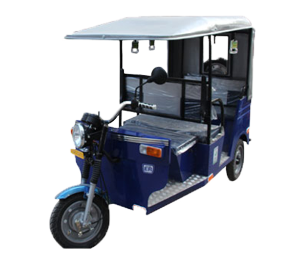 Battery Rickshaw Manufacturers